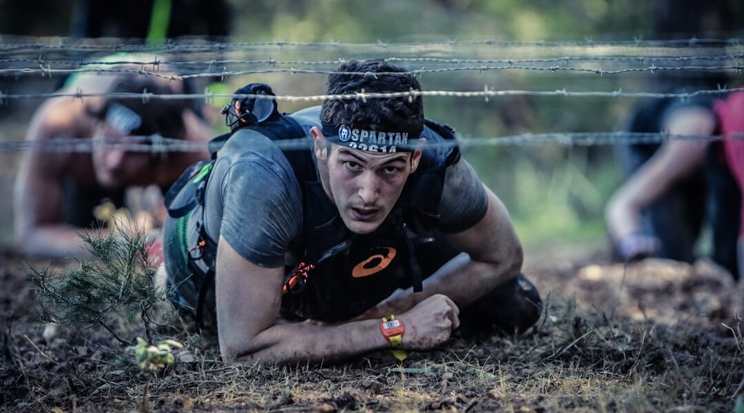 Photo Spartan Race